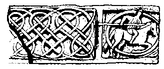Interlace and mounted spearman